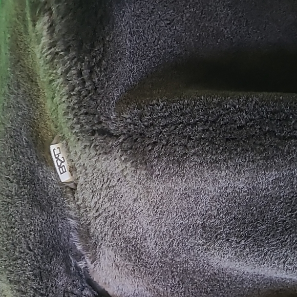 3/4 Length long Winter  genuine leather         jacket. - Picture 2 of 14